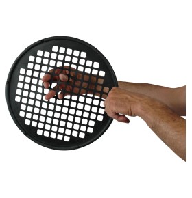 Powerweb El-Parmak Güçlendirici Siyah Çok Sert